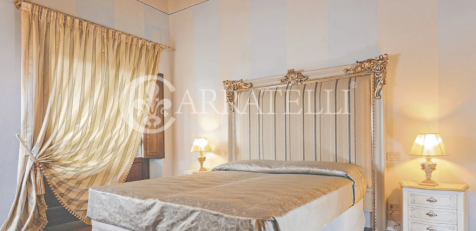 Villa Tuoro sul Tras
