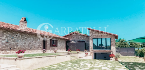 Villa a Castiglione 