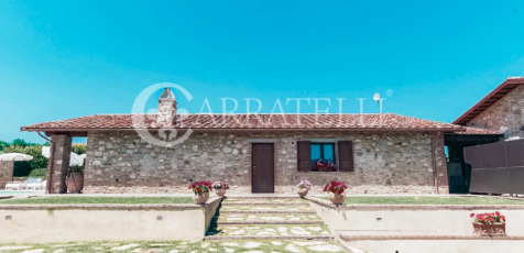 Villa a Castiglione 