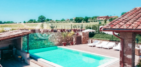 Villa a Castiglione 