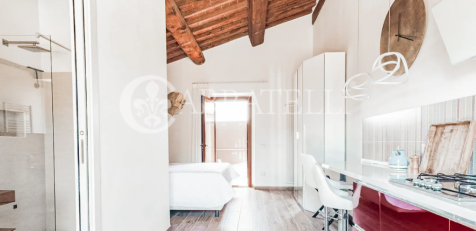 Villa a Castiglione 