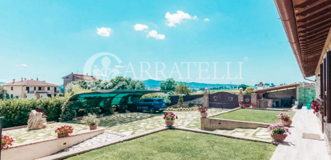 Villa a Castiglione 