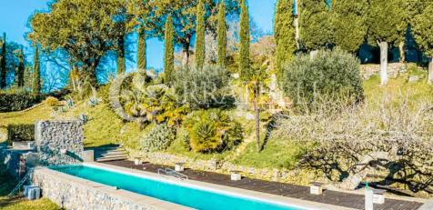 Casale storico con p