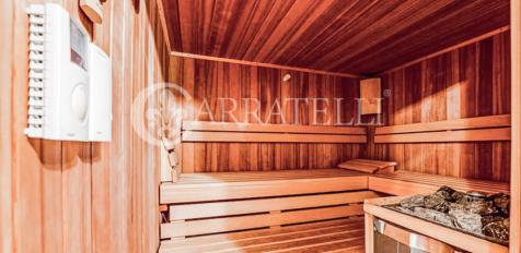 Casale storico con p