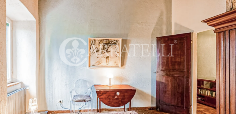 Casale storico con p