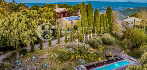 Casale storico con p