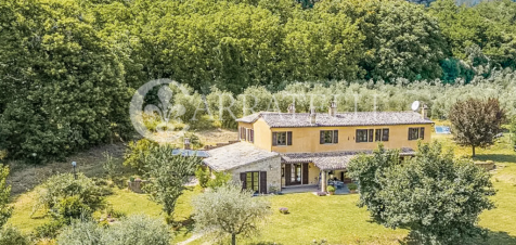 Casale panoramico ne