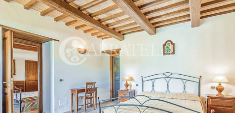 Casale panoramico ne