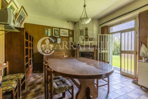 Collestrada casa in 
