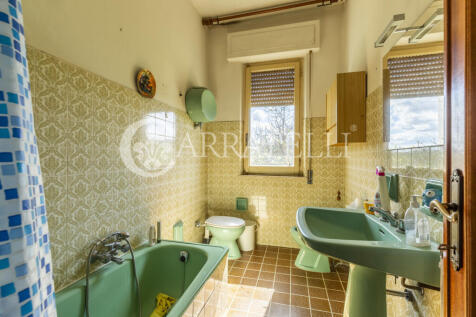Collestrada casa in 