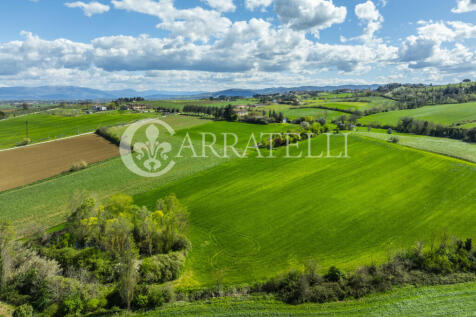Collestrada casa in 