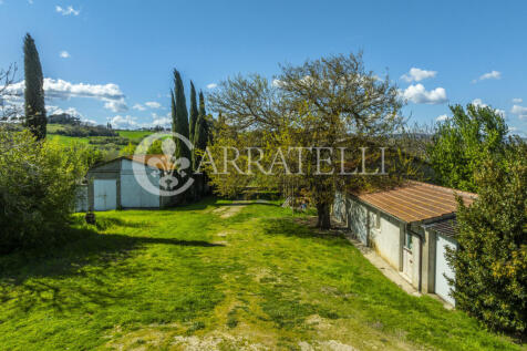 Collestrada casa in 