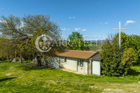 Collestrada casa in 