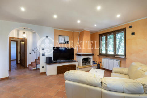 Trasimeno Villa con 