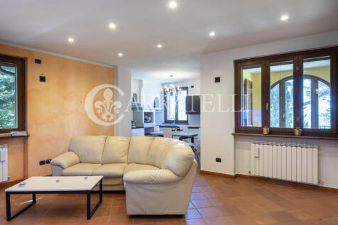 Trasimeno Villa con 