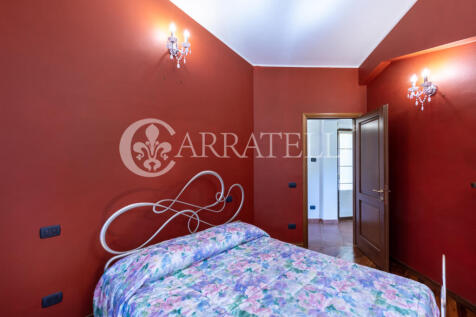 Trasimeno Villa con 