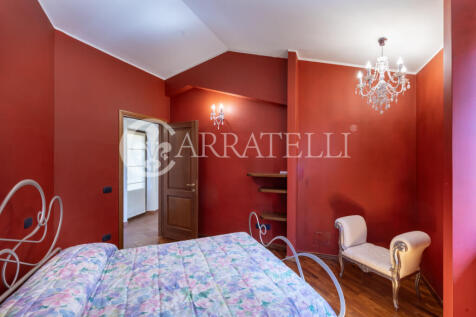 Trasimeno Villa con 