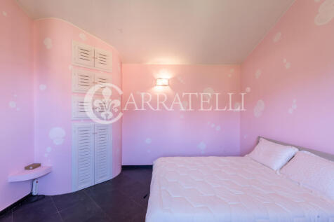 Trasimeno Villa con 