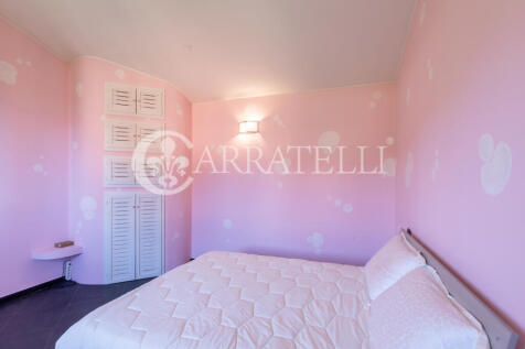 Trasimeno Villa con 