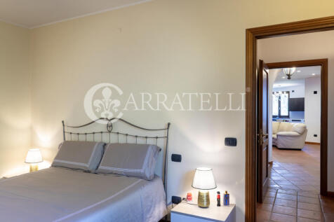 Trasimeno Villa con 