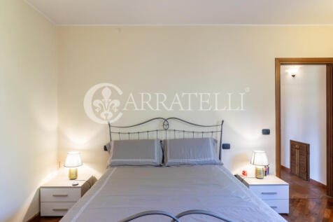 Trasimeno Villa con 