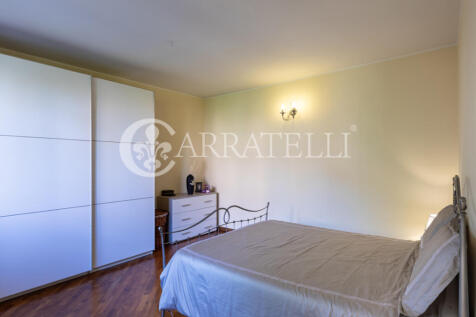 Trasimeno Villa con 
