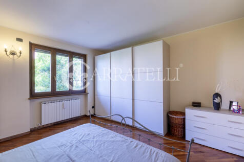 Trasimeno Villa con 