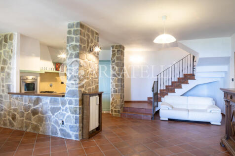 Trasimeno Villa con 