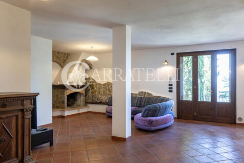 Trasimeno Villa con 