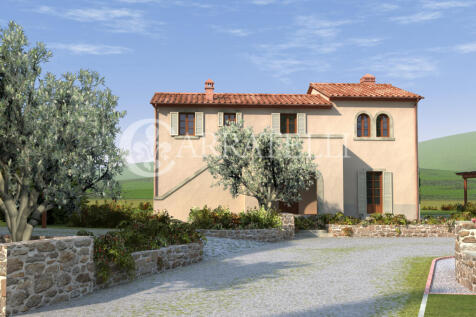 La casa del fattore