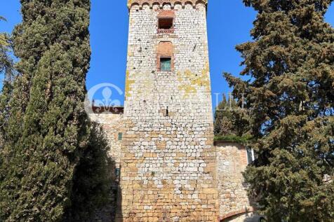 Torre di avvistament