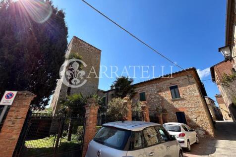 Torre di avvistament