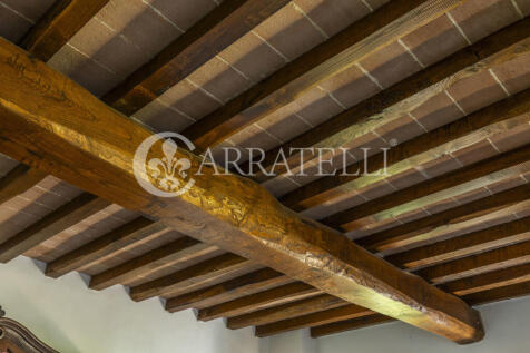 Marsciano appartamen