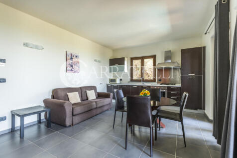 Villa con affaccio s