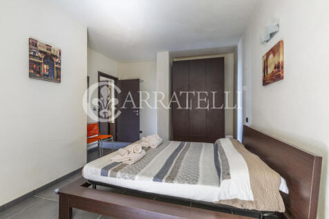 Villa con affaccio s