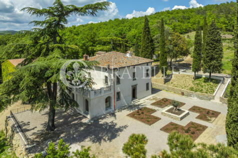 Trasimeno villa e ca