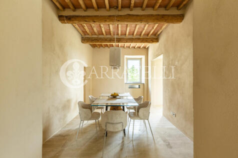 Trasimeno villa e ca
