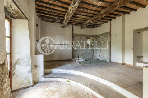 Trasimeno villa e ca