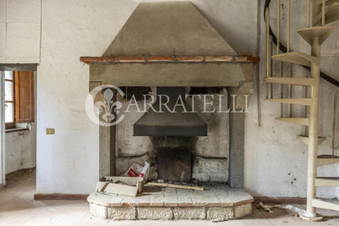 Trasimeno villa e ca