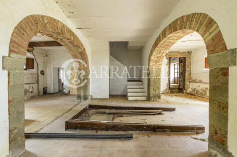 Trasimeno villa e ca