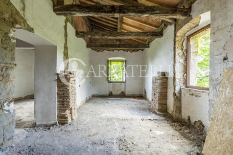 Trasimeno villa e ca