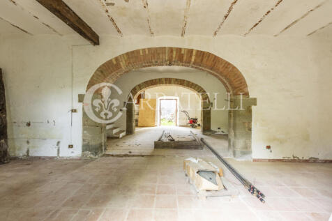 Trasimeno villa e ca