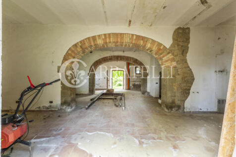 Trasimeno villa e ca