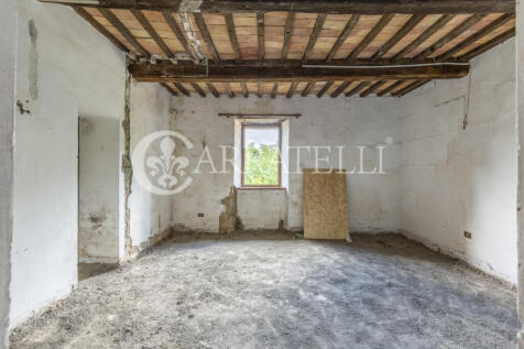 Trasimeno villa e ca