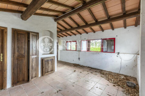 Trasimeno villa e ca