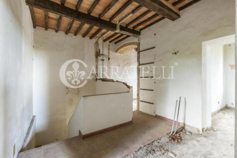 Trasimeno villa e ca
