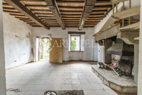 Trasimeno villa e ca