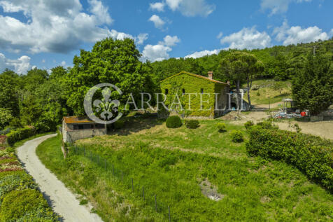 Trasimeno villa e ca