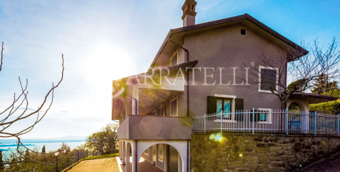 Villa Passignano sul