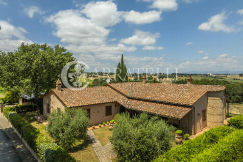 Castiglione del Lago